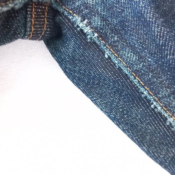 A.P.C. selvedge jeans petit standard size 29 - Picture 10 of 16